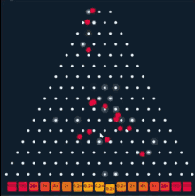Plinko Game Animation